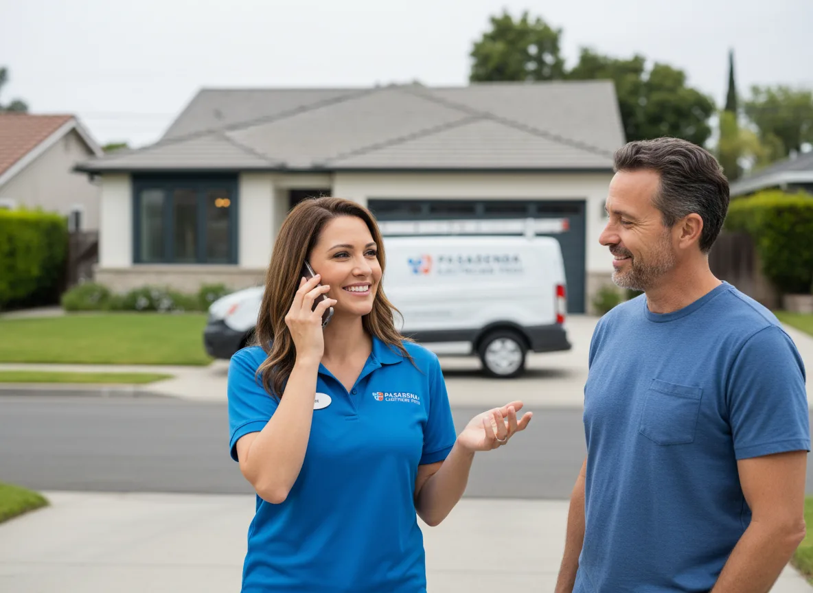 Electrician Alden, IA FAQs